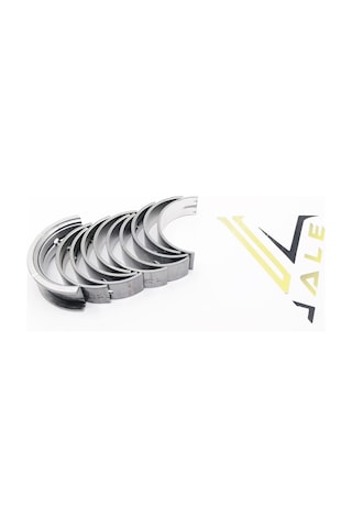 Bmw 3-5 Serisi Ana Yatak Takım - Std - King M40.m42.m43.m44 -112