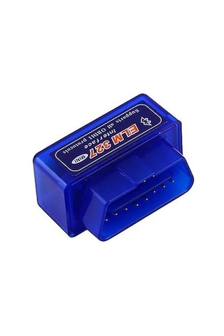 ELM327 OBD2 Mini Bluetooth V2.1 Arıza Tespit Cihazı