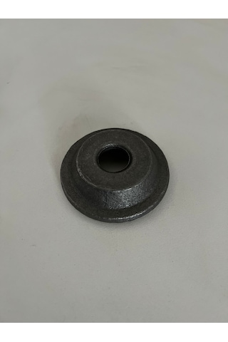 Berseller Iskele ve Kalıp Aksesuarları Kriko Taban Pulu