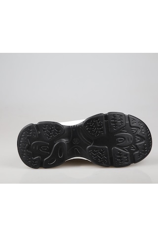 Guja 24Y309-1 Siyah Kadın Sneakers 001