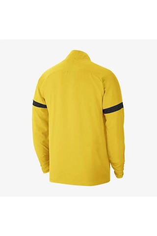 Nike M Nk Df Acd21 Trk Jkt W Erkek Ceket Sari