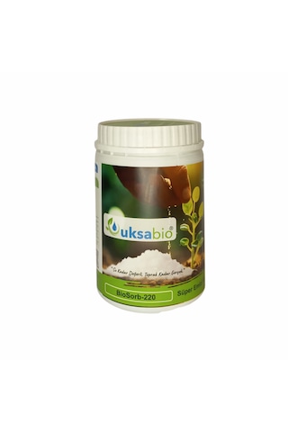 Uksa Bio - Biosorb 220 - 800 Gr