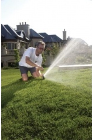 Rain Bird 5004-pc Açı Ayarlı Rotor Sprink - 10 Adet