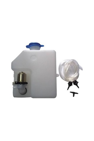 Üniversal Su Bidonu Motorlu Ve Tesisatli 12 Volt 276896525