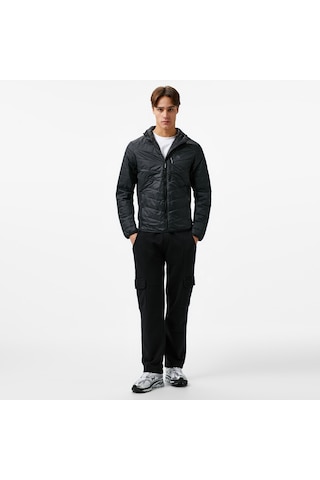 Mc Kinley Sansa Iı Hyb Erkek Siyah Outdoor Mont 426428 Siyah