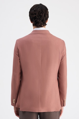 D's Damat Ds Damat Regular Fit Tarçın Armürlü Kumaş Ceket 6hf04z201438m T30