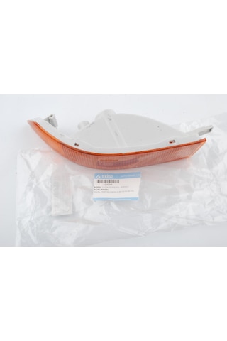 Cn Sol Tampon Sinyali Toyota Corolla 1993-1998 Ae101 Uyumlu 8152012520
