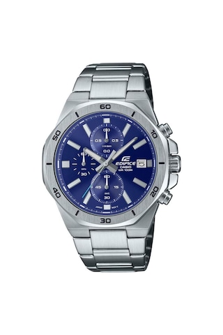 Edifice Efv-640d-2avudf Erkek Kol Saati Gold