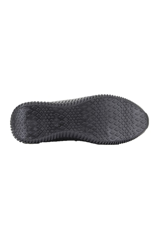 Vojo Aqua Rahat Taban Bağcıksız Erkek Sneaker Spor Ayakkabı 267800001844 185 Black Siyah