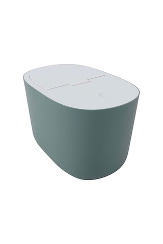 M-pets Stoko Mama Saklama Kovası Yeşil 6 Kg 244-51037.01