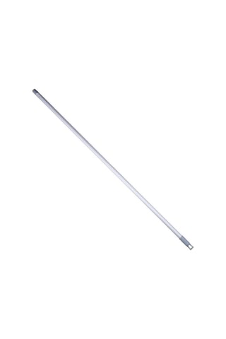 Flora Krom Mop Fırça Sapı 120 Cm Ft561 Krom