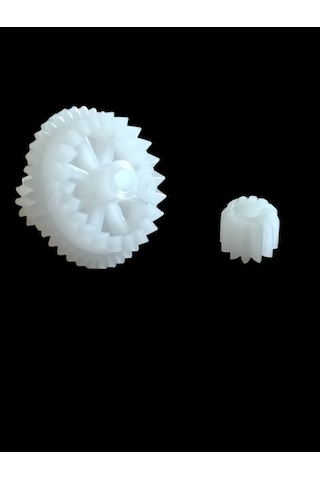 Philips Epilasyon Makinesi Dişlisi Uyumlu