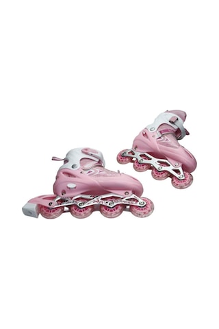 2in1 Alıştırma ve Sıralı Paten 34-38