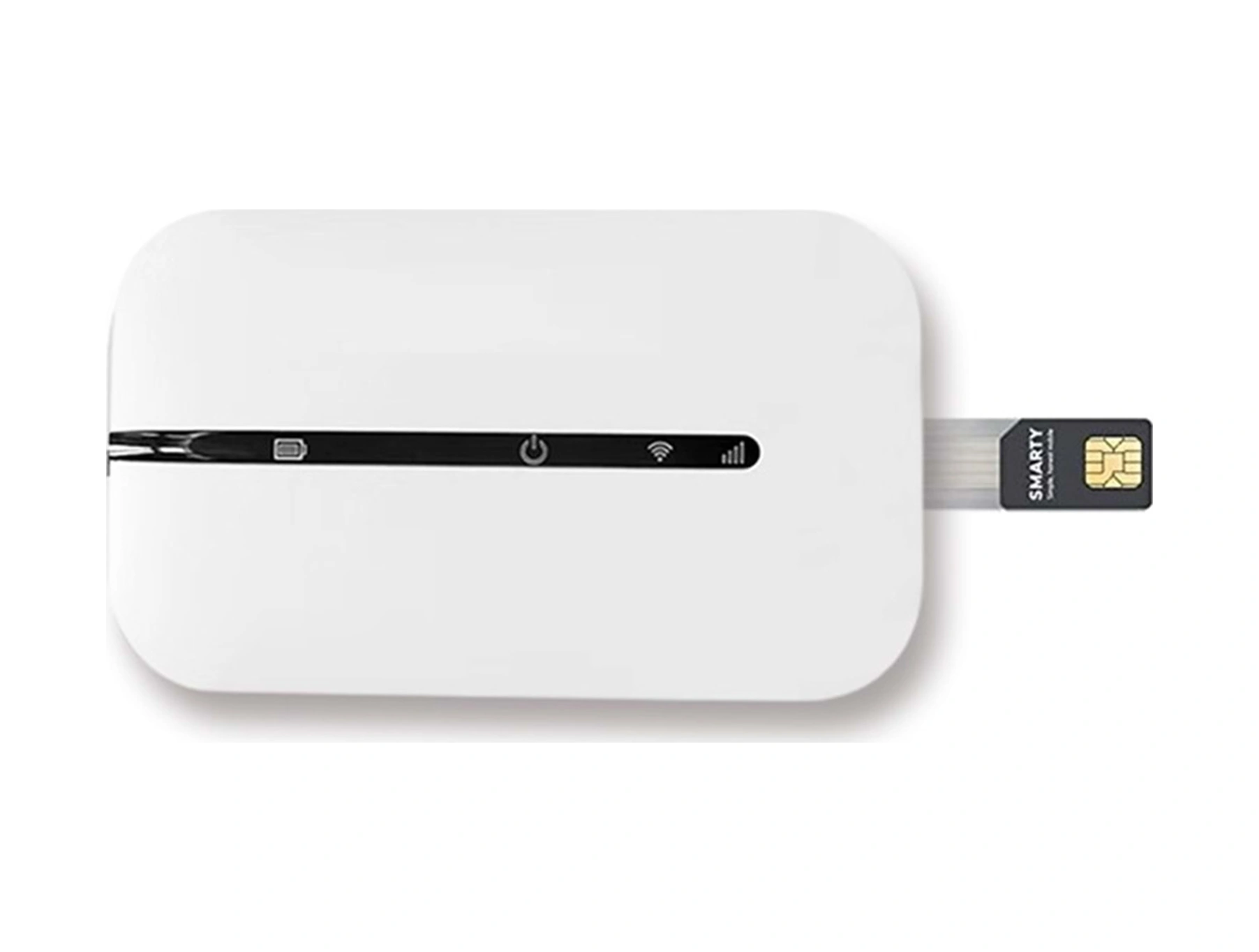 Sim Kartlı 4.5 G2100 Mah 150 Mbps Eu Wifi Modem/router Unlocked