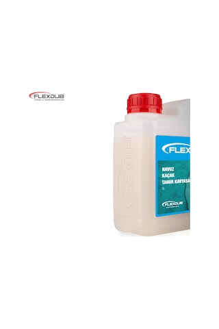 Flexdubtr Flexdub Havuz Kaçak Tamir Kimyasalı 1 Lt.