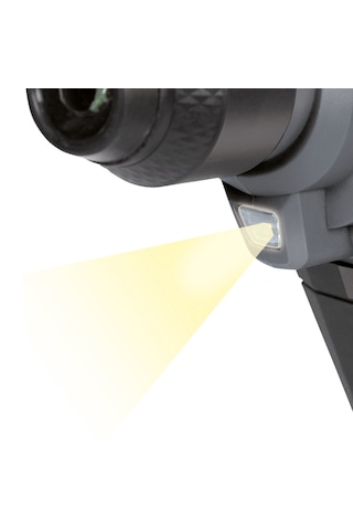 Kraftixx KX-BH 18 Li - Solo Akülü Pnömatik Darbeli Matkap - 4514010