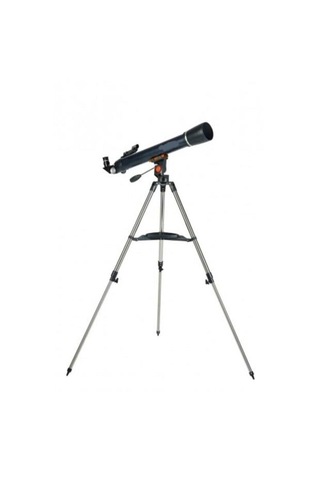 700x70 Profesyonel Astronomik Teleskop - 70mm Diyafram & 700mm Odak Uzaklığı
