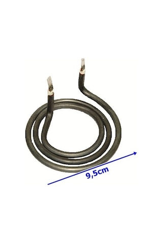 Nargıle Makinası Elektrikli Köz Yakma Helezon Isıtıcı Rezistansı Nargıle Makinası Elektrikli Köz Yakma Helezon Isıtıcı Rezistansı