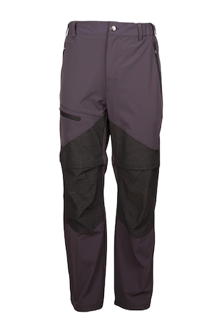 Trespass Mabttrtr0019 Gratwich Erkek Outdoor Pantolon Gri