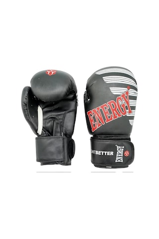 Busso-energy Iıı Boks Eldiveni
