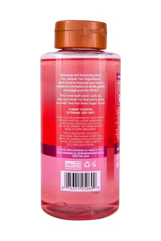 Tree Hut Strawberry Duş Jeli 532 ML