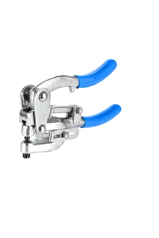 Ayarlanabilir Delik Açma Pensesi 2mm - 3mm - 4mm - 4.5mm - 5.5mm - 6mm - 7mm 11 Parça Set
