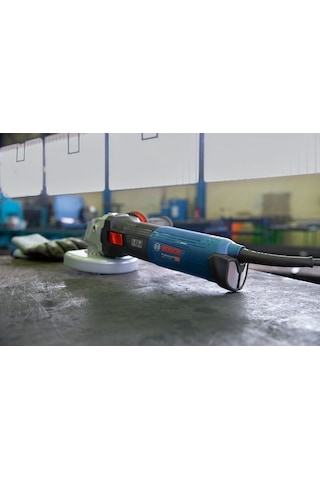 Bosch GWS 17-125 Professional Taşlama Makinesi - 06017D0200