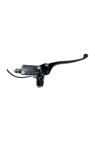 Scooter 50 Ön Fren Üst Merkezi Bluebird Blueberry