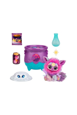 Magıc Mıxıes Gem Sıhırlı Kazan S4-14925 Mavi