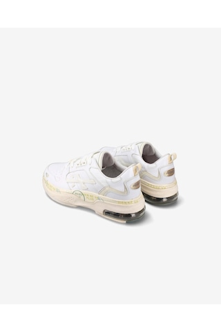 Premiata Sneakers Drake D 298 Beyaz