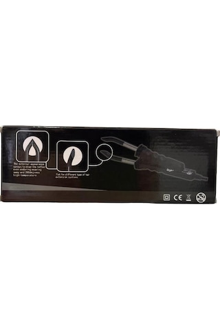 Loof İnce Uçlu 210 Derece Saç Kaynak Makinesi L-618