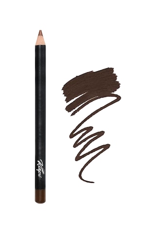 Kirpi Göz Kalemi Kahve Star 1.2 G