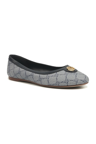 Nine West Nılly 6fx Lacivert Kadın Babet 000000000102052579 Lacivert