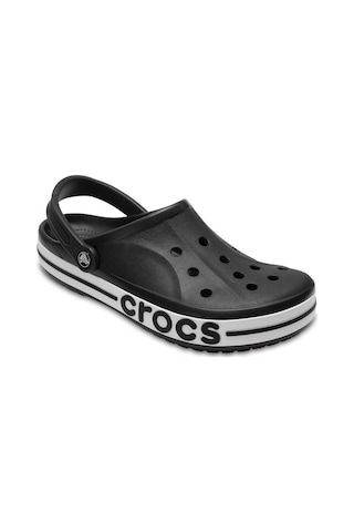 Crocs 205089 Bayaband Clog Siyah Erkek Terlik Siyah