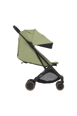 Anex Air-x² Kabin Boy Bebek Arabası Tek Elle Katlanan