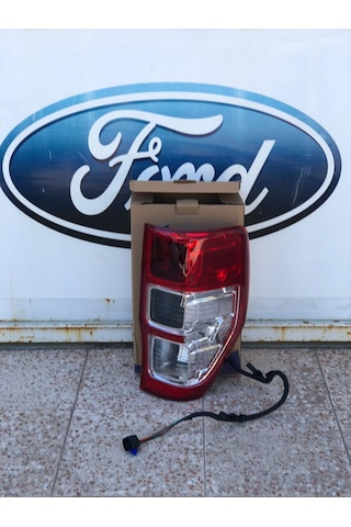 Ford Ranger Stop Lambası 2012-Sonrası Sağ Duylu Sağ Yolcu Taraf