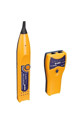 S-lınk Sl-kb1030 Kablo Bulucu Tester