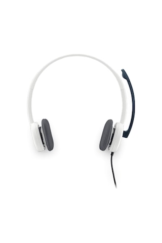 Logitech H150 981-000350 Mikrofonlu Kablolu Stereo Kulaklık Üstü Kulaklık