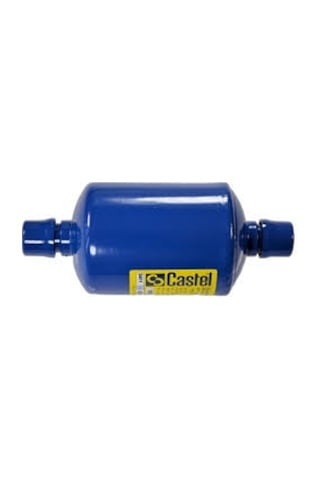 Castel 4305/2F 1/4" Rakorlu Drayer