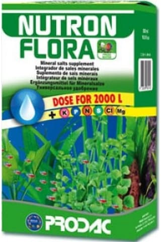 Prodac Nutron Flora 250 Ml / Npk İçerikli Genel Sıvı Gübre