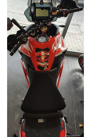 Airmaxrider Ktm Comfy Large 1090-1190-1290