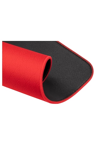 Waızowl Falcon 49 42 3.5mm Xl Mouse Pad Kırmızı