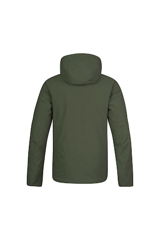 Hannah Derk Iı Erkek Outdoor Mont 10047266hhx.01 Chive Chive Yeşil