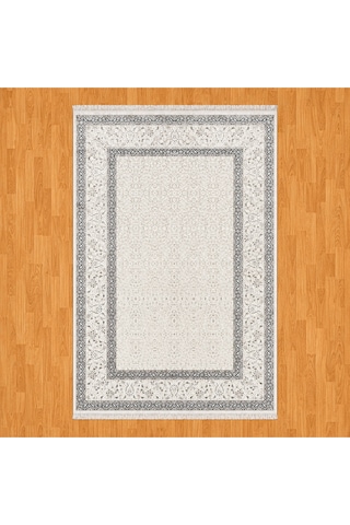 Lucente 200 X 300 Bambu Yün Halı Kahverengi