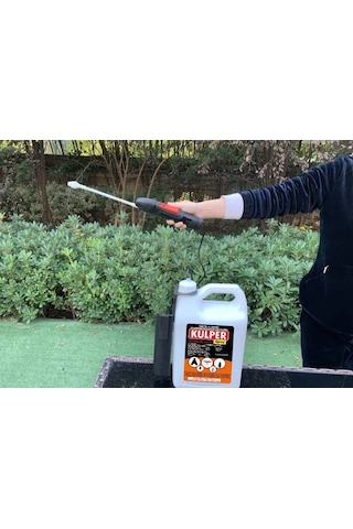 Kulper Kullanıma Hazır Haşere Öldürücü Sprey 5 L