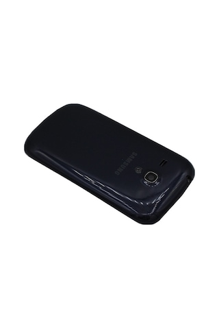 Samsung Uyumlu Galaxy S3 Mini I8190 Arka Kapak Pil Batarya Kapağı