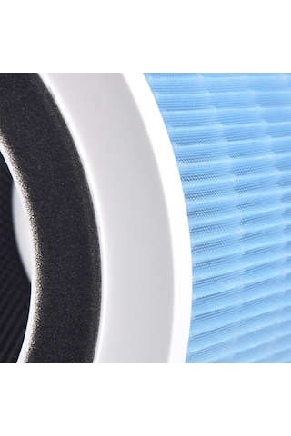 Philips Amf220 Hava Temizleyici Uyumlu Hepa Filtre - Fym220/30