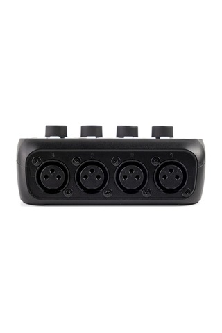 Zoom Podtrak P4next Taşınabilir Multitrack Podcast Kayıt Cihazı