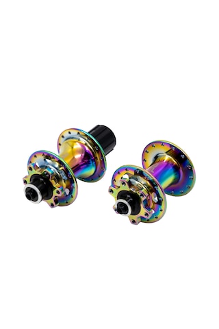 Raptor Göbek Seti 32 Delik 8/9/10/11/12s 6 Vida Oil Slick