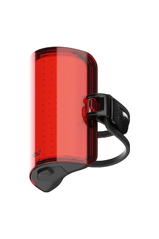 Knog Cobber Reflex 250 Lümen Usb Bisiklet Arka Stop Lambası Kırmızı